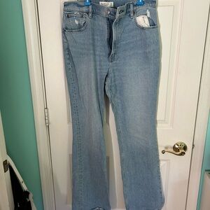 Abercrombie Vintage 70s Jeans